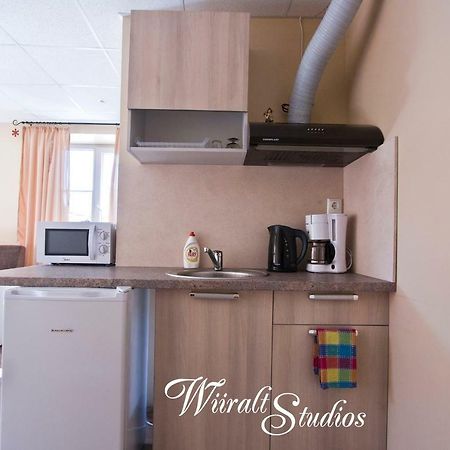 Wiiralt Studios Self Check-In تالين المظهر الخارجي الصورة